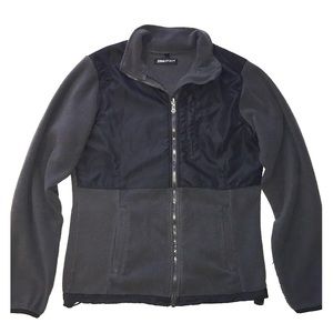 Zena Sport Woman Fleece Jacket